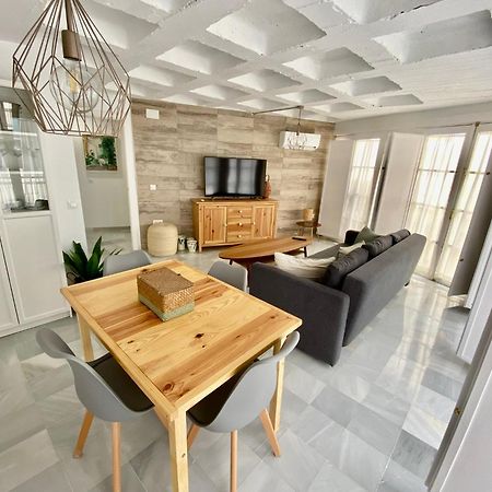 Apartamento 4Pax En Pleno Centro Plaza Salvador Seville Ngoại thất bức ảnh
