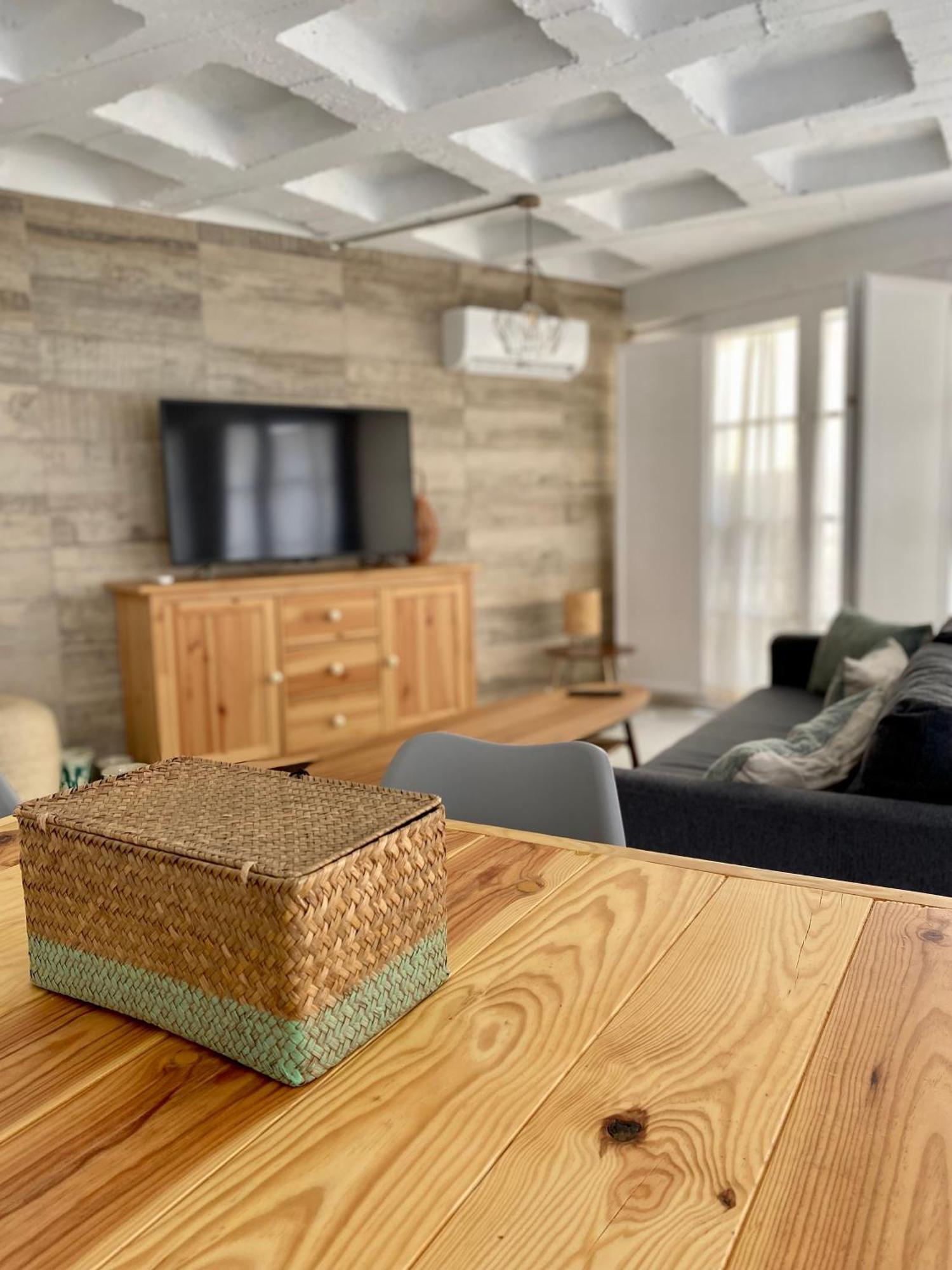 Apartamento 4Pax En Pleno Centro Plaza Salvador Seville Ngoại thất bức ảnh