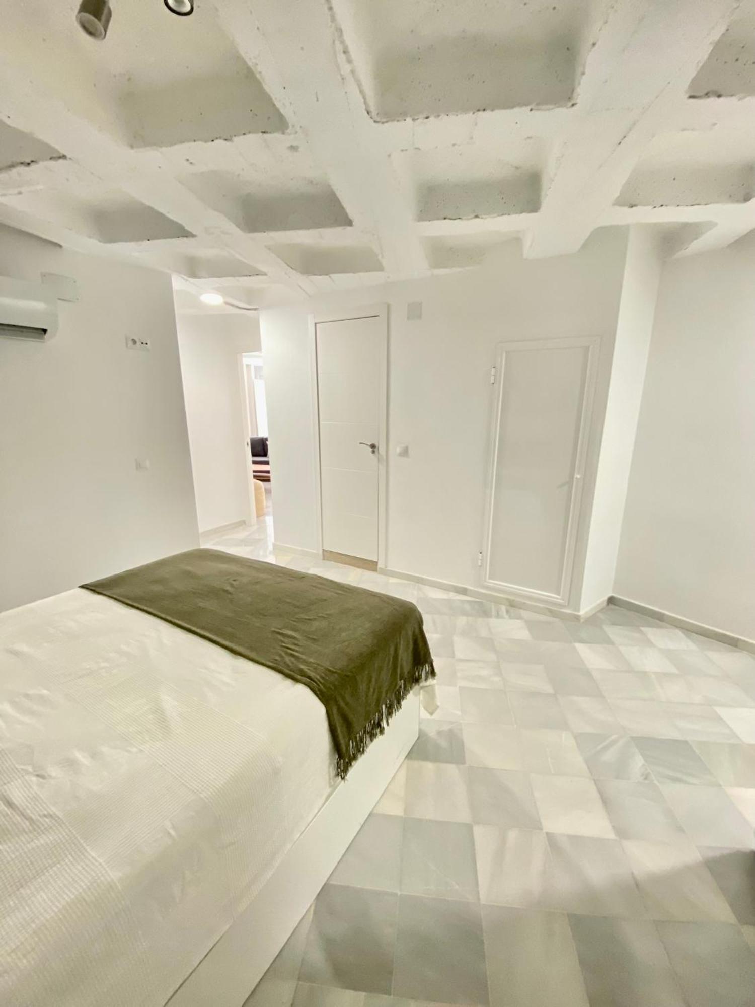 Apartamento 4Pax En Pleno Centro Plaza Salvador Seville Ngoại thất bức ảnh