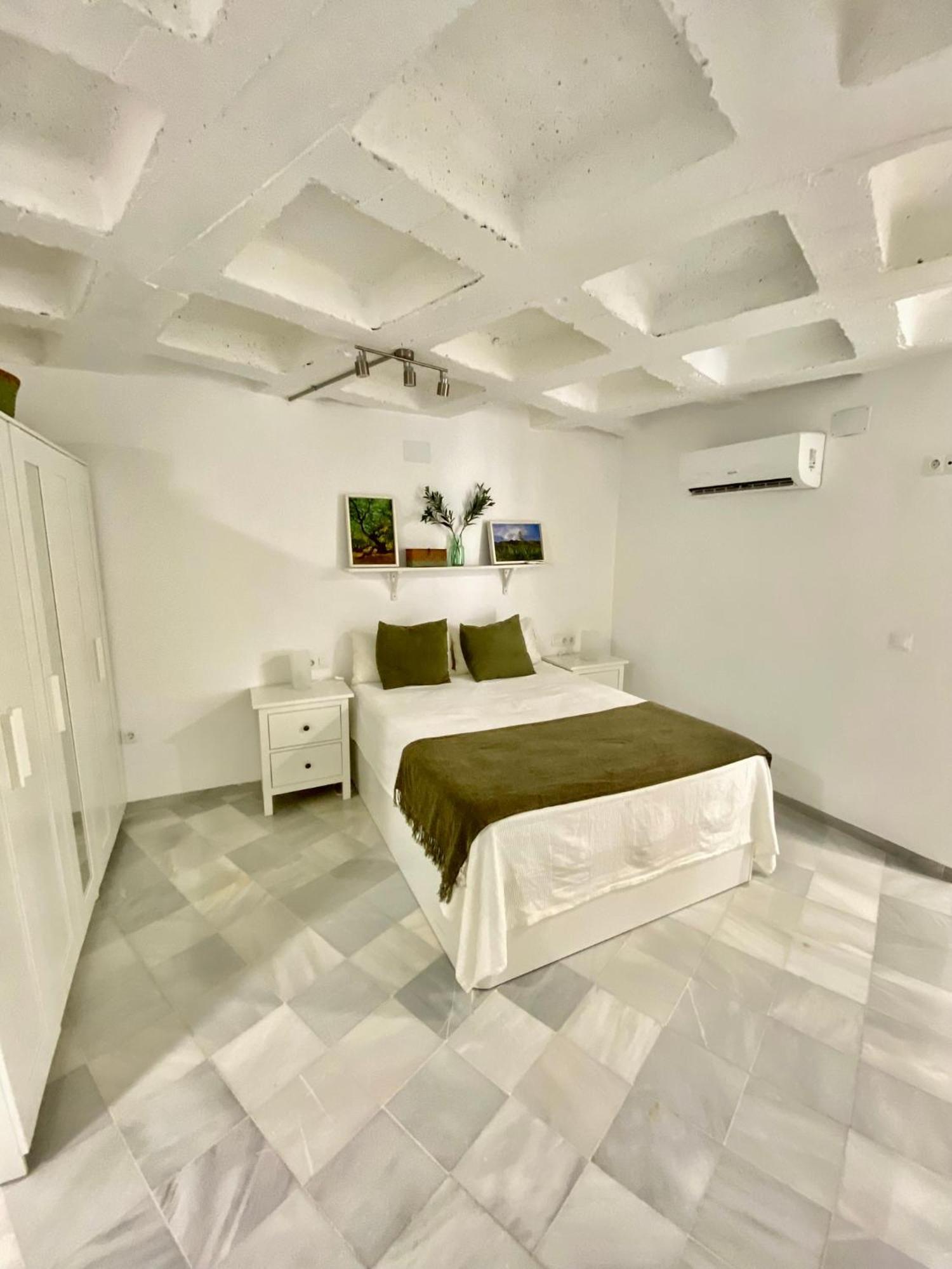 Apartamento 4Pax En Pleno Centro Plaza Salvador Seville Ngoại thất bức ảnh