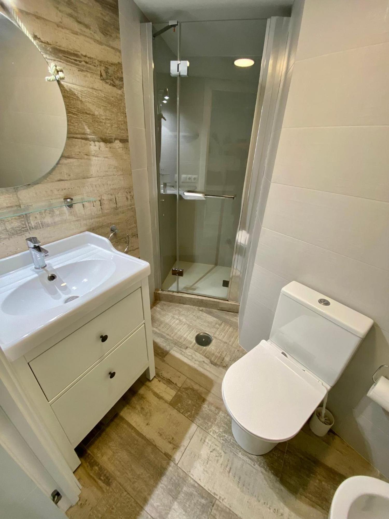 Apartamento 4Pax En Pleno Centro Plaza Salvador Seville Ngoại thất bức ảnh
