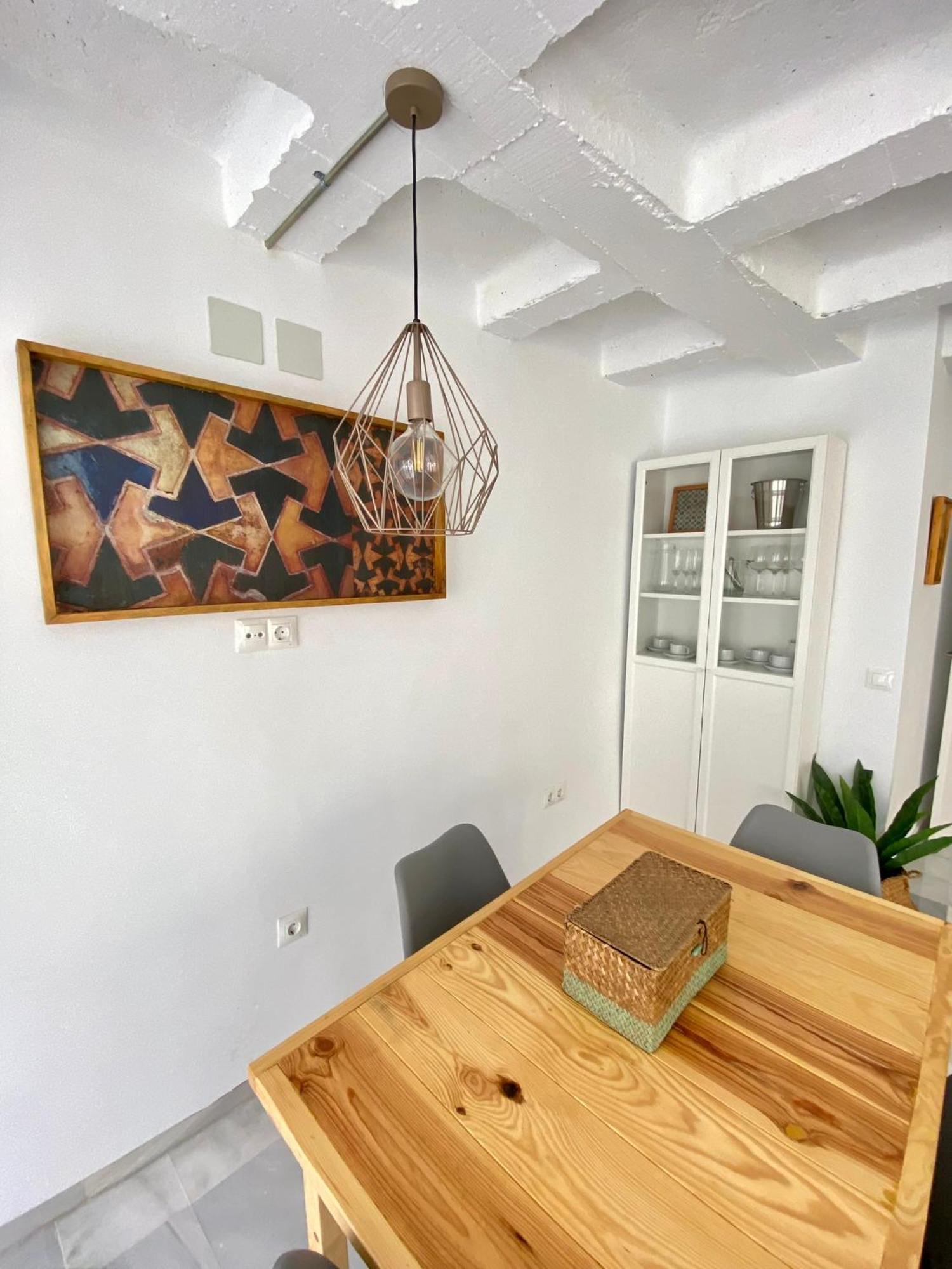 Apartamento 4Pax En Pleno Centro Plaza Salvador Seville Ngoại thất bức ảnh
